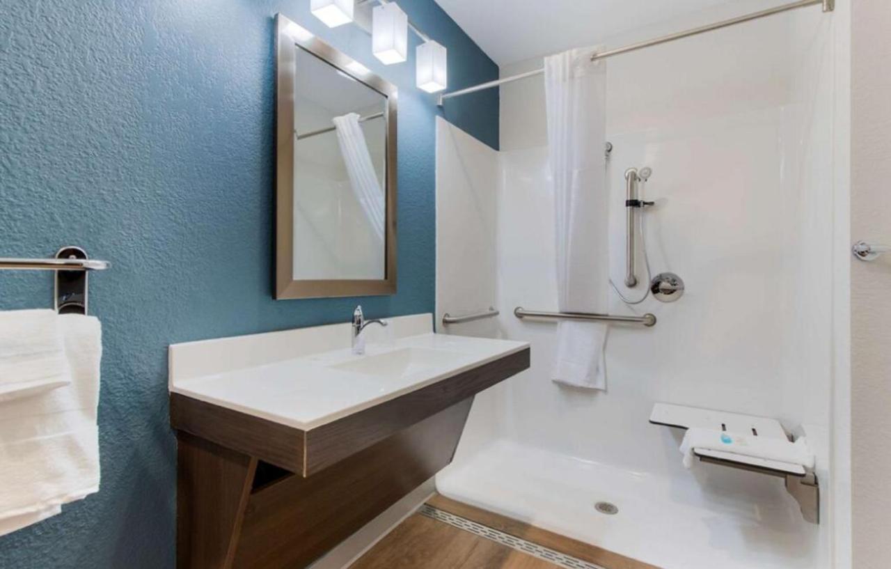Woodspring Suites Allentown Extérieur photo