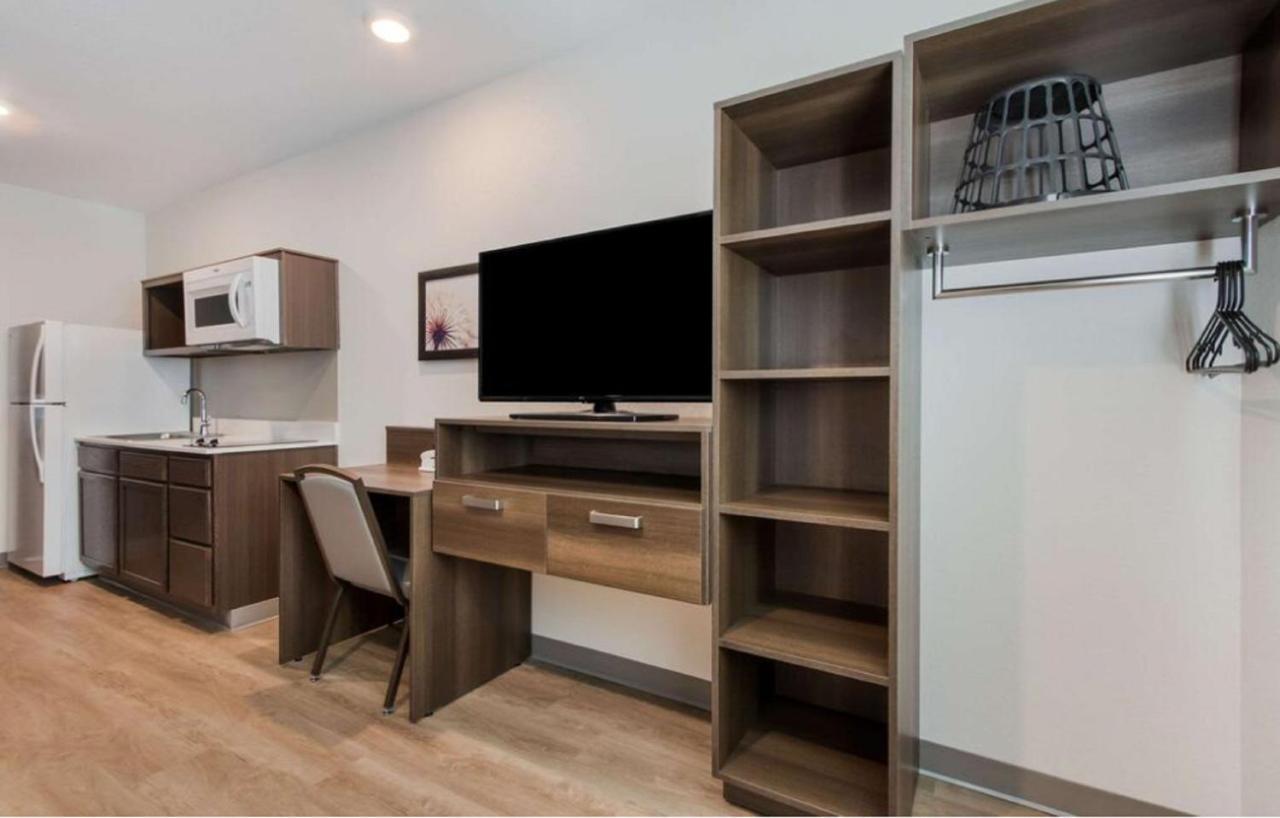 Woodspring Suites Allentown Extérieur photo