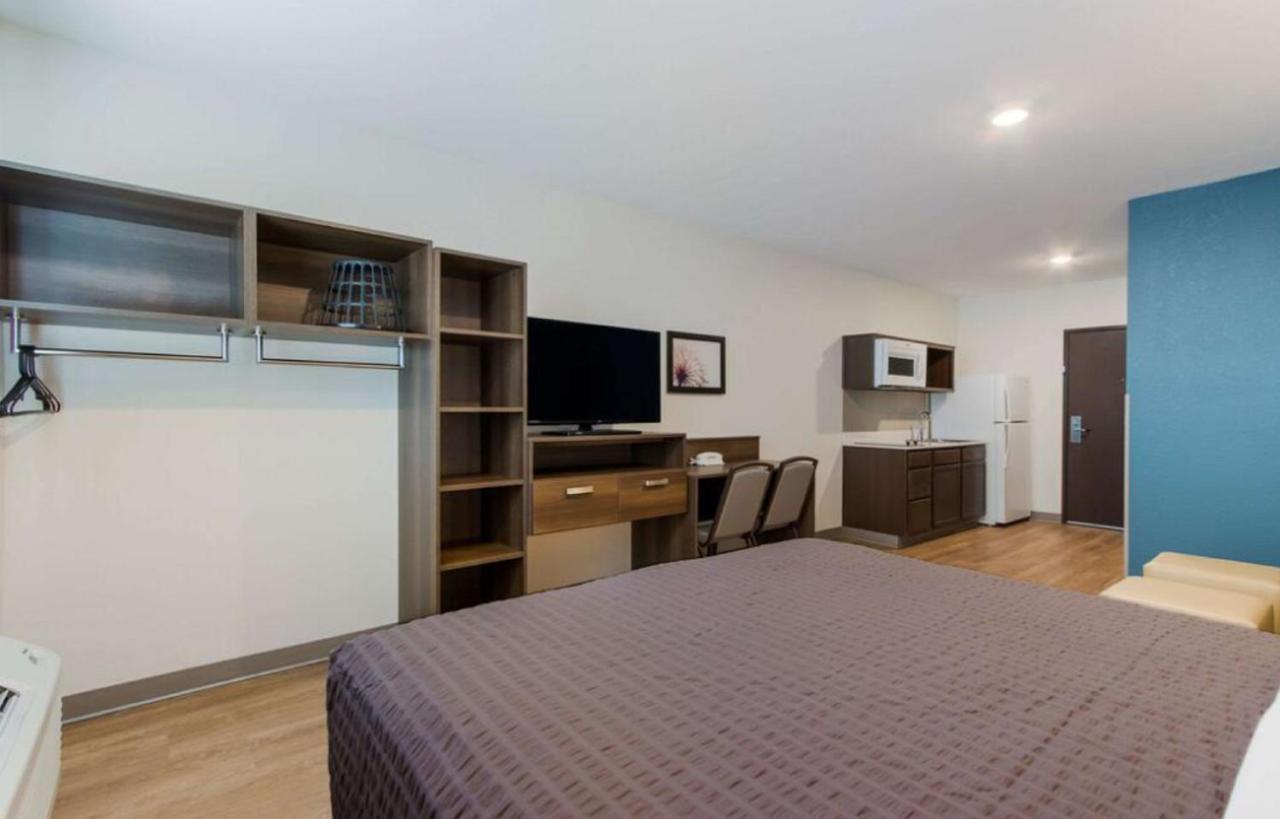 Woodspring Suites Allentown Extérieur photo