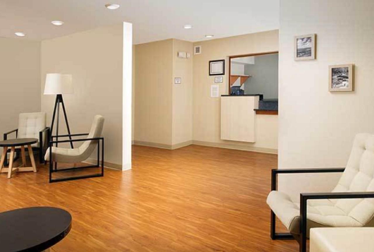 Woodspring Suites Allentown Extérieur photo