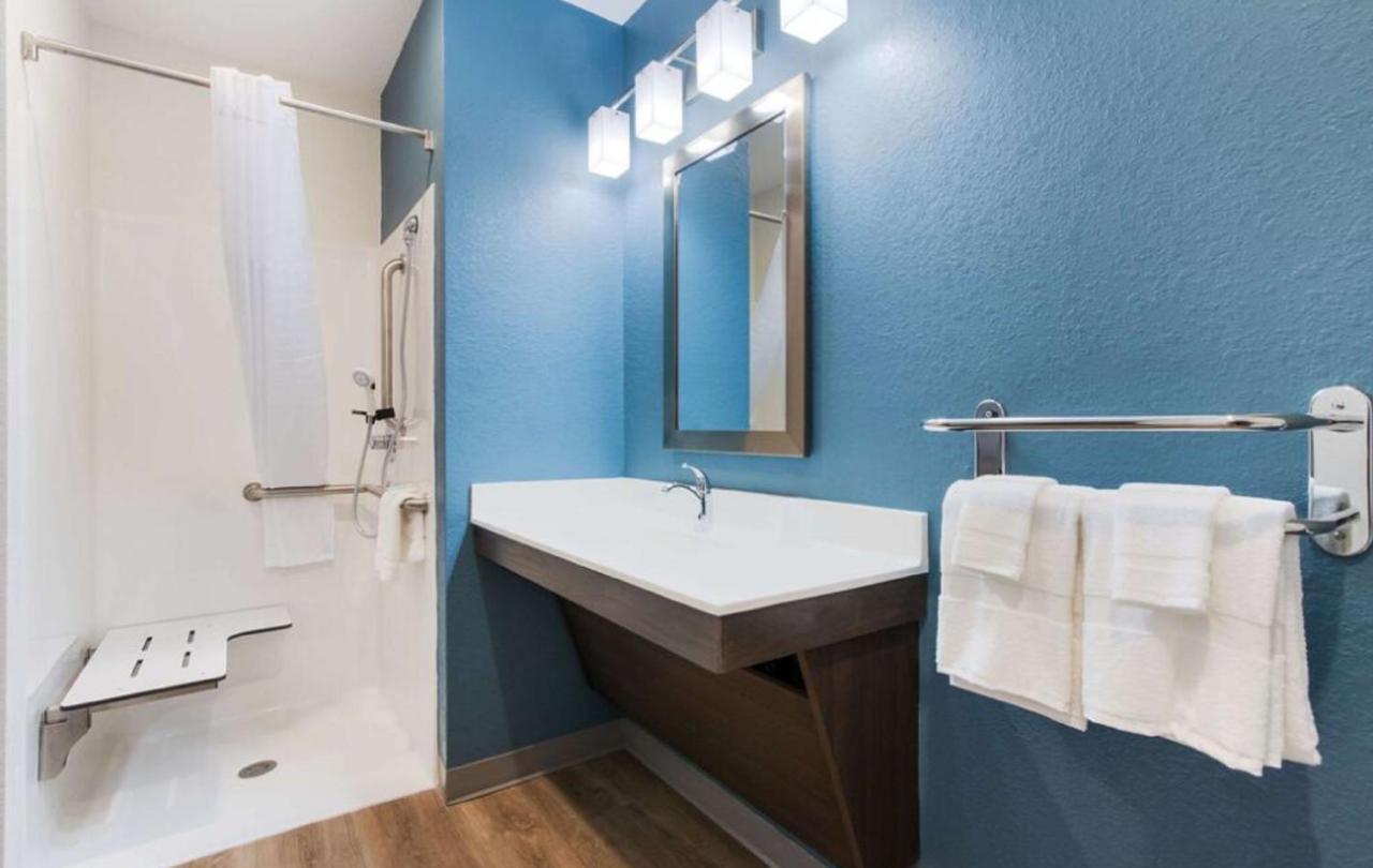 Woodspring Suites Allentown Extérieur photo