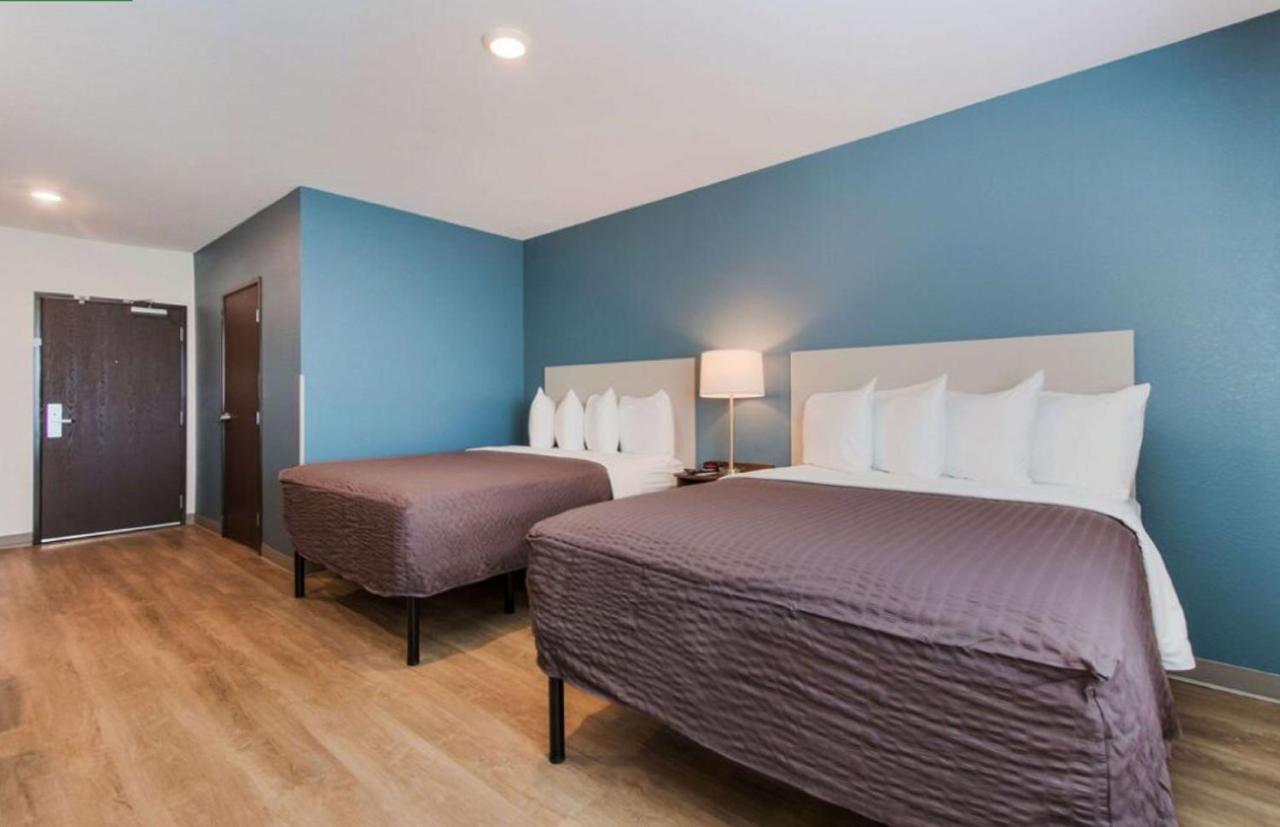 Woodspring Suites Allentown Extérieur photo