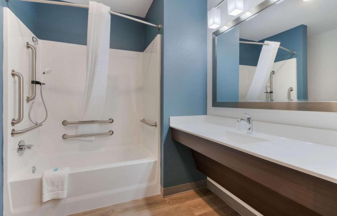 Woodspring Suites Allentown Extérieur photo