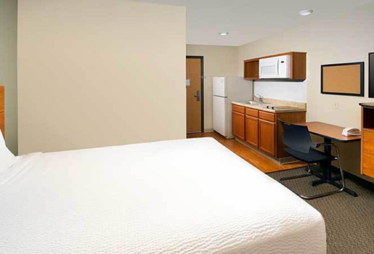 Woodspring Suites Allentown Extérieur photo