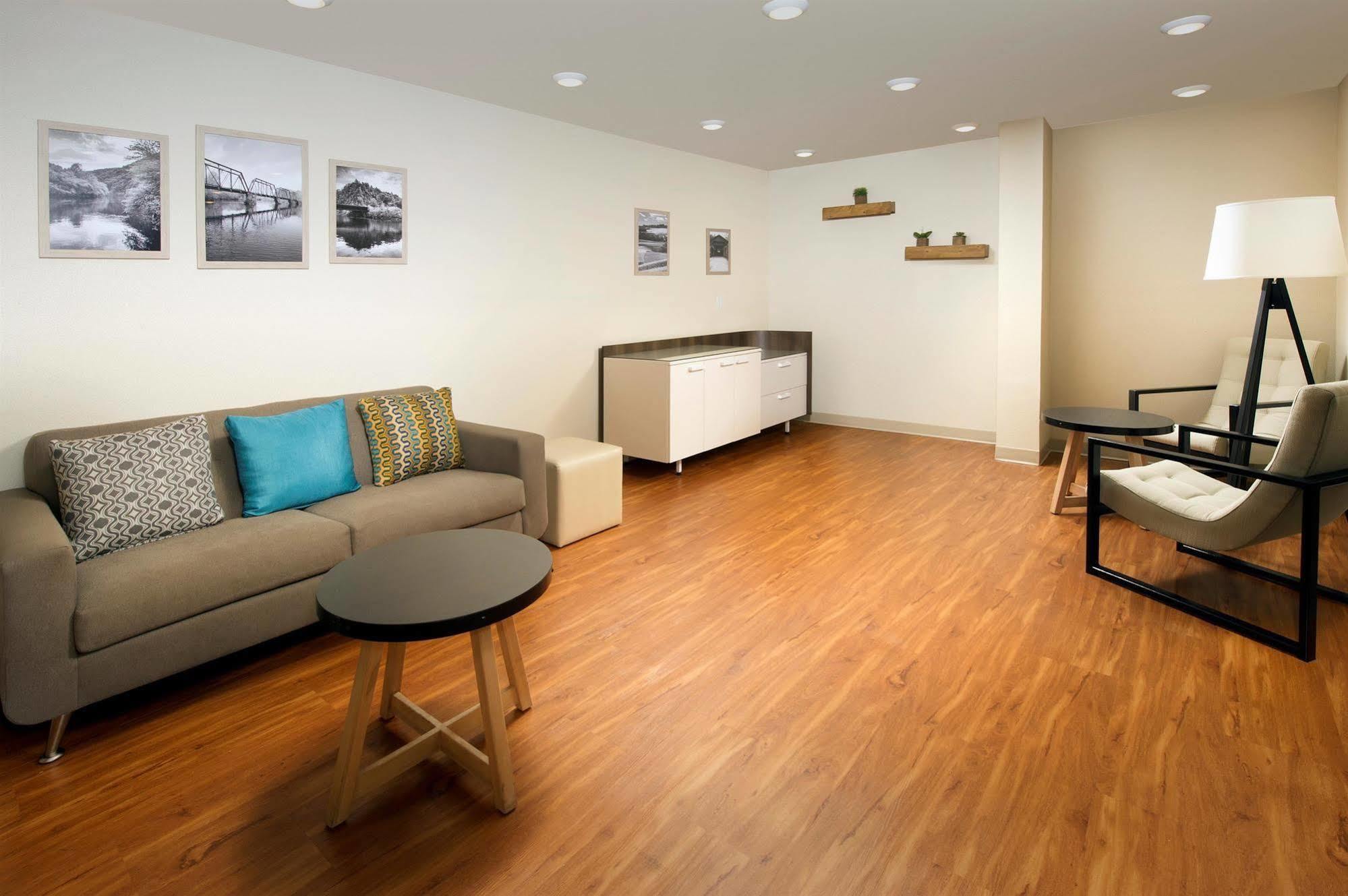 Woodspring Suites Allentown Extérieur photo